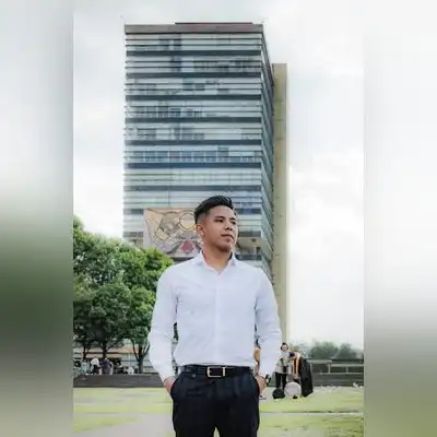 白海乐